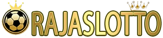 RAJASLOTTO Logo